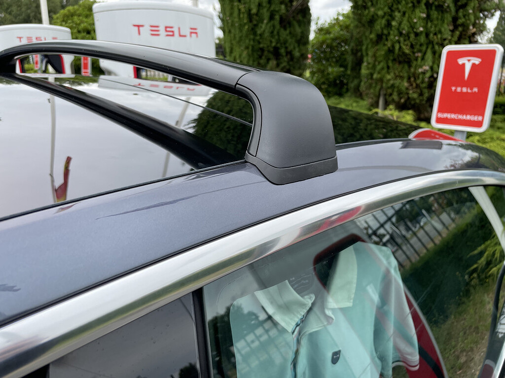 Démontage ciel de toit - Tesla Model 3 - Forum Automobile Propre